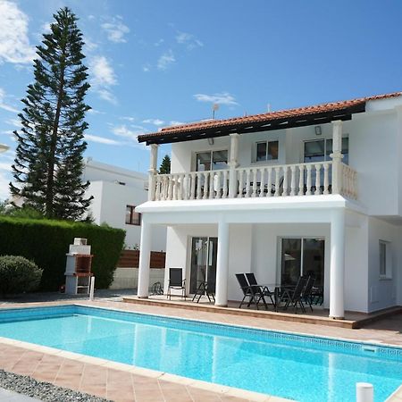 Villa Coral Cove Pegeia Eksteriør billede