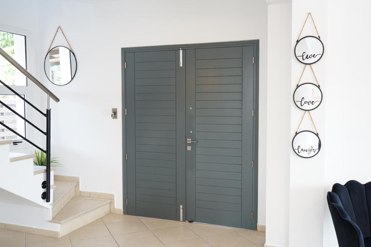 Villa Coral Cove Pegeia Eksteriør billede