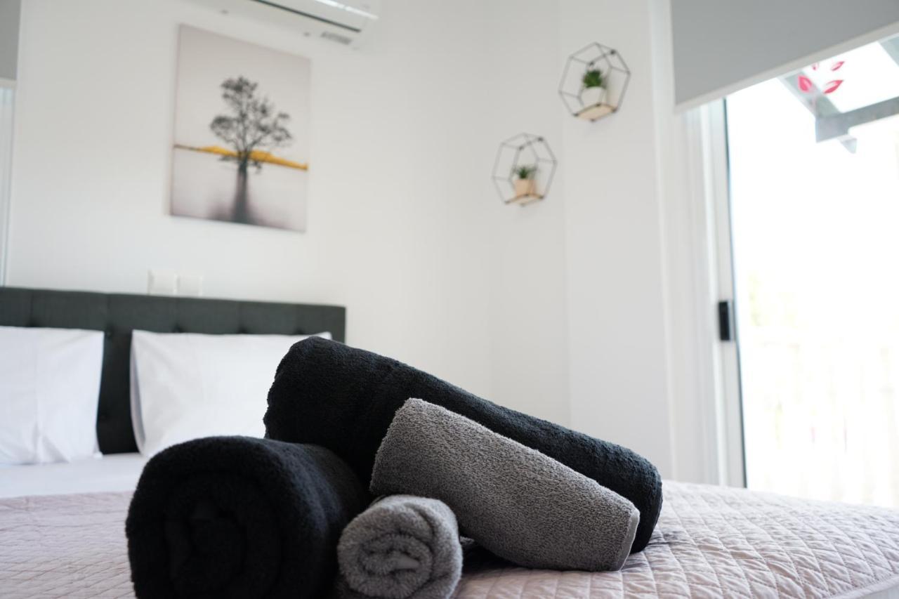 Villa Coral Cove Pegeia Eksteriør billede