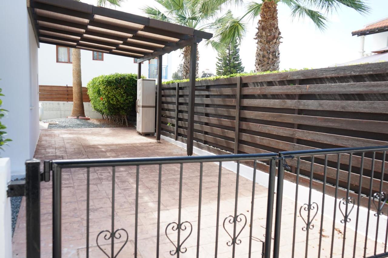 Villa Coral Cove Pegeia Eksteriør billede