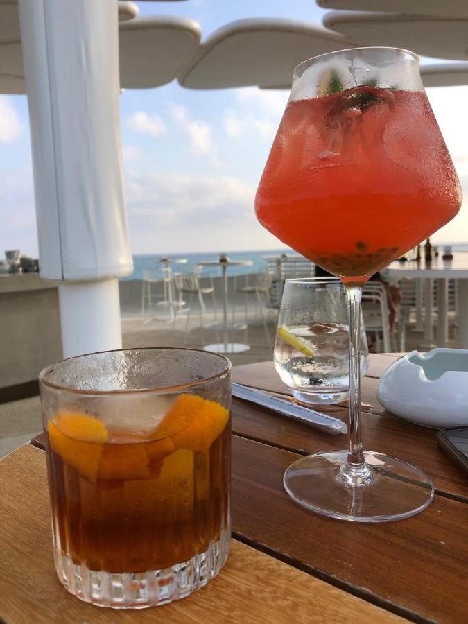 Villa Coral Cove Pegeia Eksteriør billede