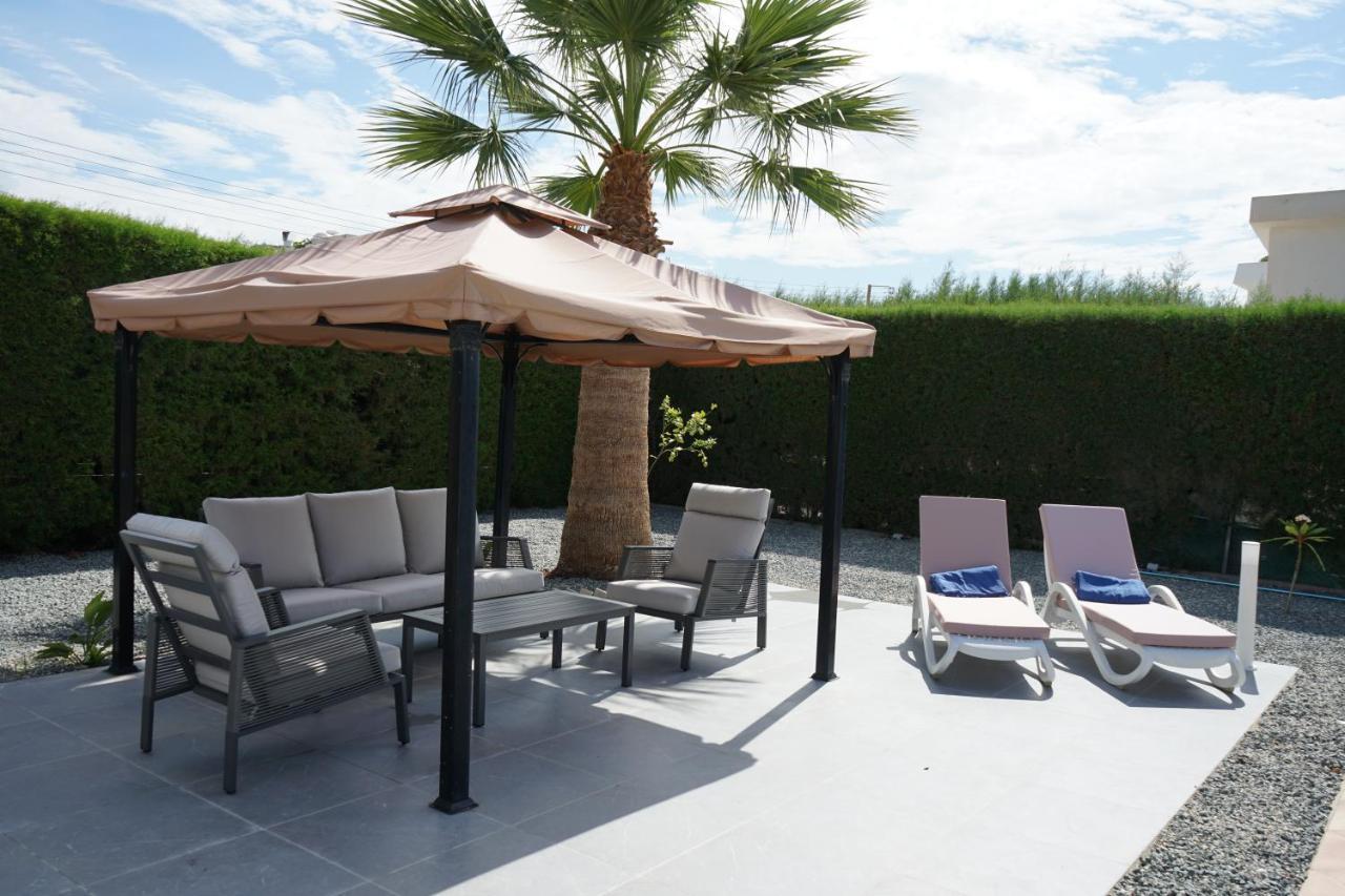 Villa Coral Cove Pegeia Eksteriør billede